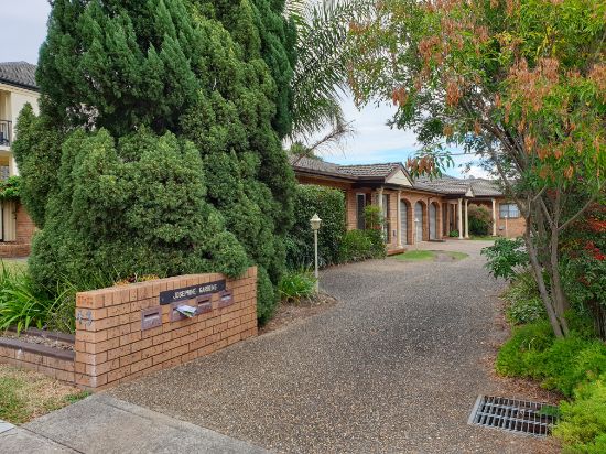 2/43 Clevedon Rd, Hurstville, NSW 2220