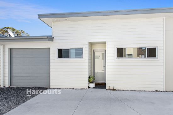2/5 Werowi Street, Dapto, NSW 2530