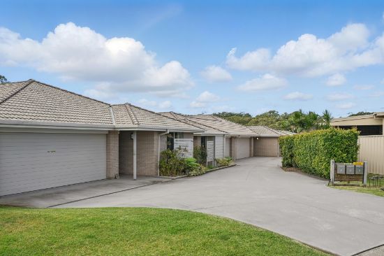 2/7 Clipstone Close, Port Macquarie, NSW 2444