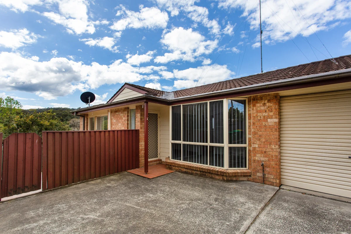 2/70 Springfield Road, Springfield, NSW 2250