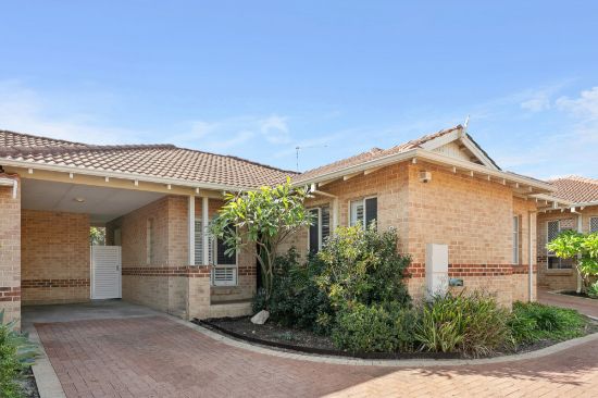2/72 Grindleford Drive, Balcatta, WA 6021