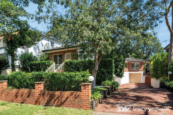 2/74 Abuklea Road, Eastwood, NSW 2122