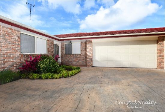 2/75 HIND AVENUE, Forster, NSW 2428