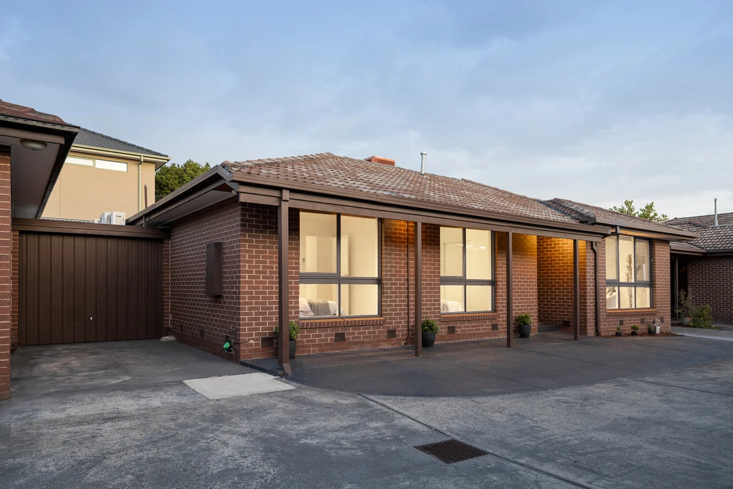 2/8 Holloway Street, Ormond, Vic 3204