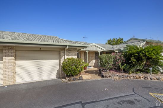 2/85-93 Leisure Drive, Banora Point, NSW 2486