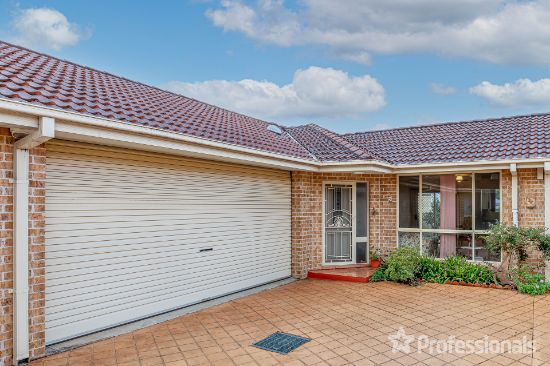 2/88-90 Villiers Road, Padstow Heights, NSW 2211