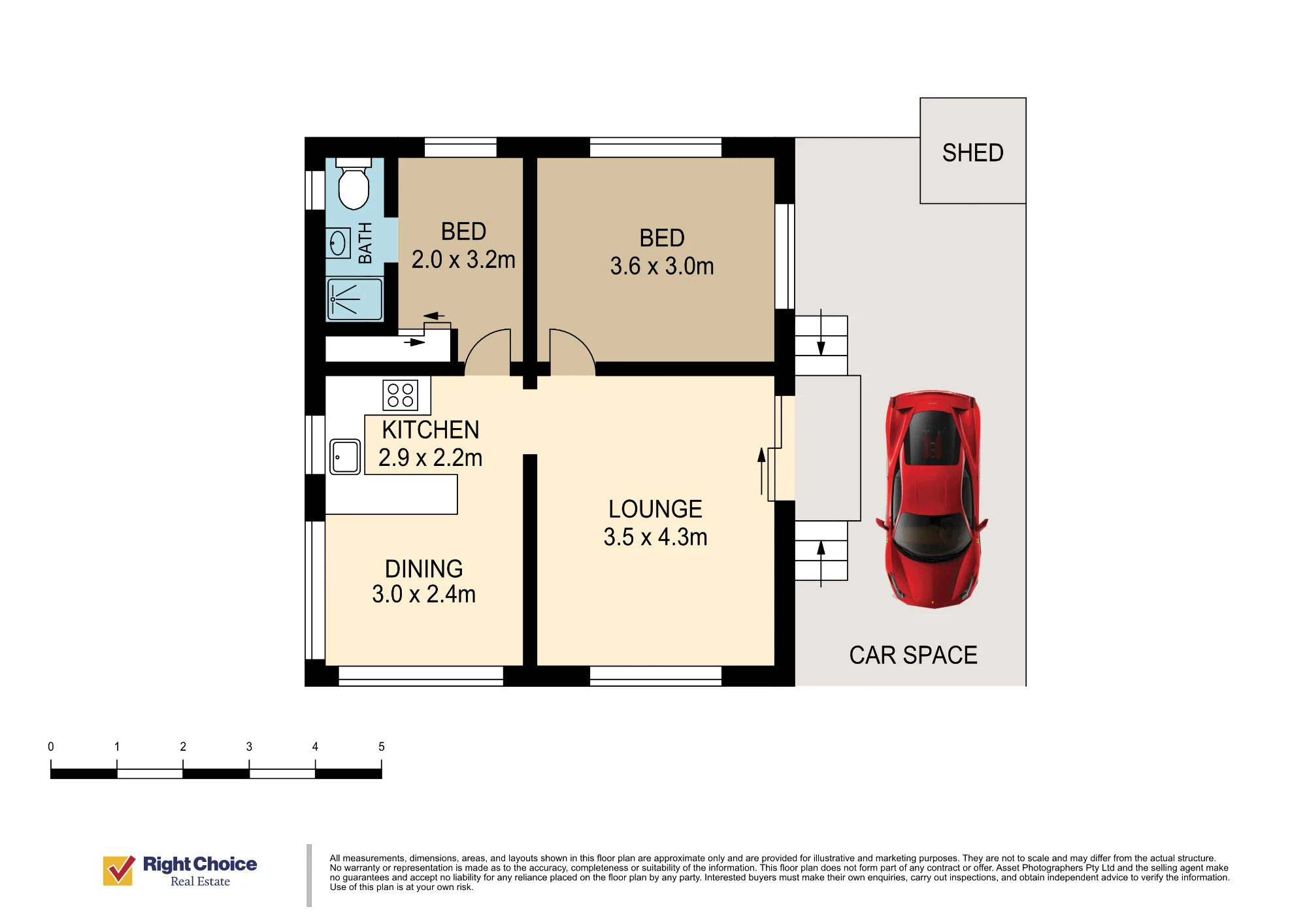 21/140-146 Windang Road, Windang, NSW 2528