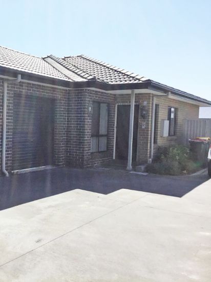 21 Tungarra Road, Girraween, NSW 2145