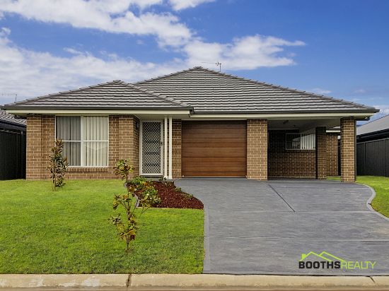 22a Jasper Avenue, Hamlyn Terrace, NSW 2259