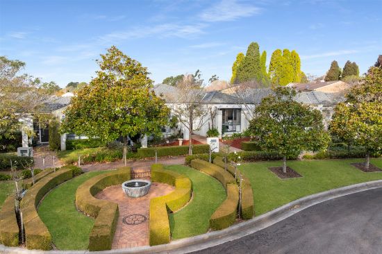 24/500 Moss Vale Road, Bowral, NSW 2576