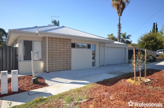 25A Treen Street, Balga, WA 6061