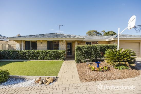 27B Wrotham Place, Marangaroo, WA 6064