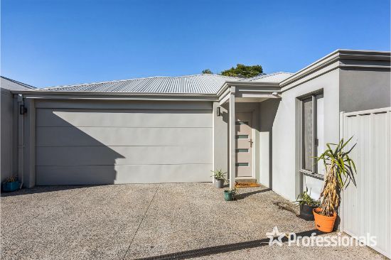 27C Esperanto Way, Westminster, WA 6061
