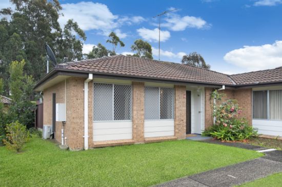 29/26 Turquoise Crescent, Bossley Park, NSW 2176