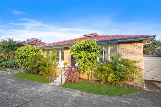 29/33 Monroe Street, Ermington, NSW 2115