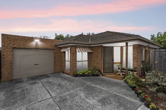 290B Taylors Road, Delahey, Vic 3037