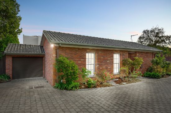 3/1 Grant Street, Malvern East, Vic 3145
