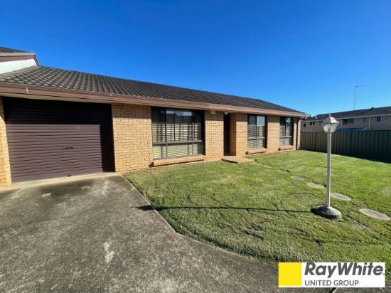 3/11-13 Warwick Street, Penrith, NSW 2750