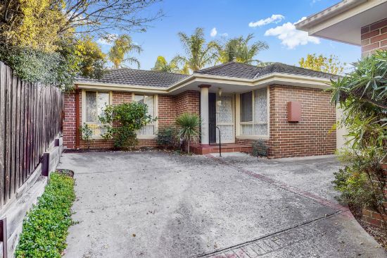 3/11 Roslyn Avenue, Strathmore, Vic 3041