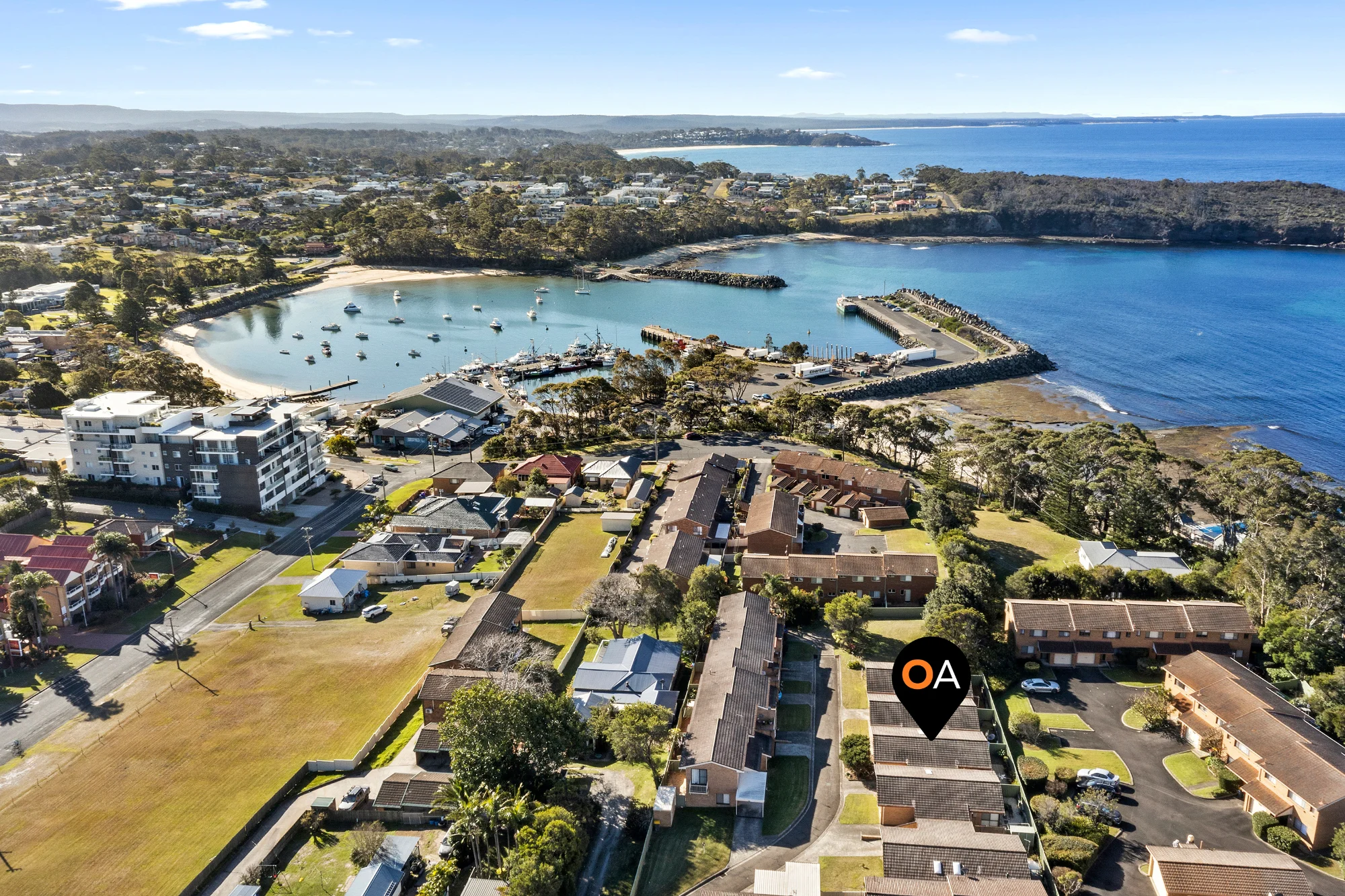3/111 South Street, Ulladulla, NSW 2539