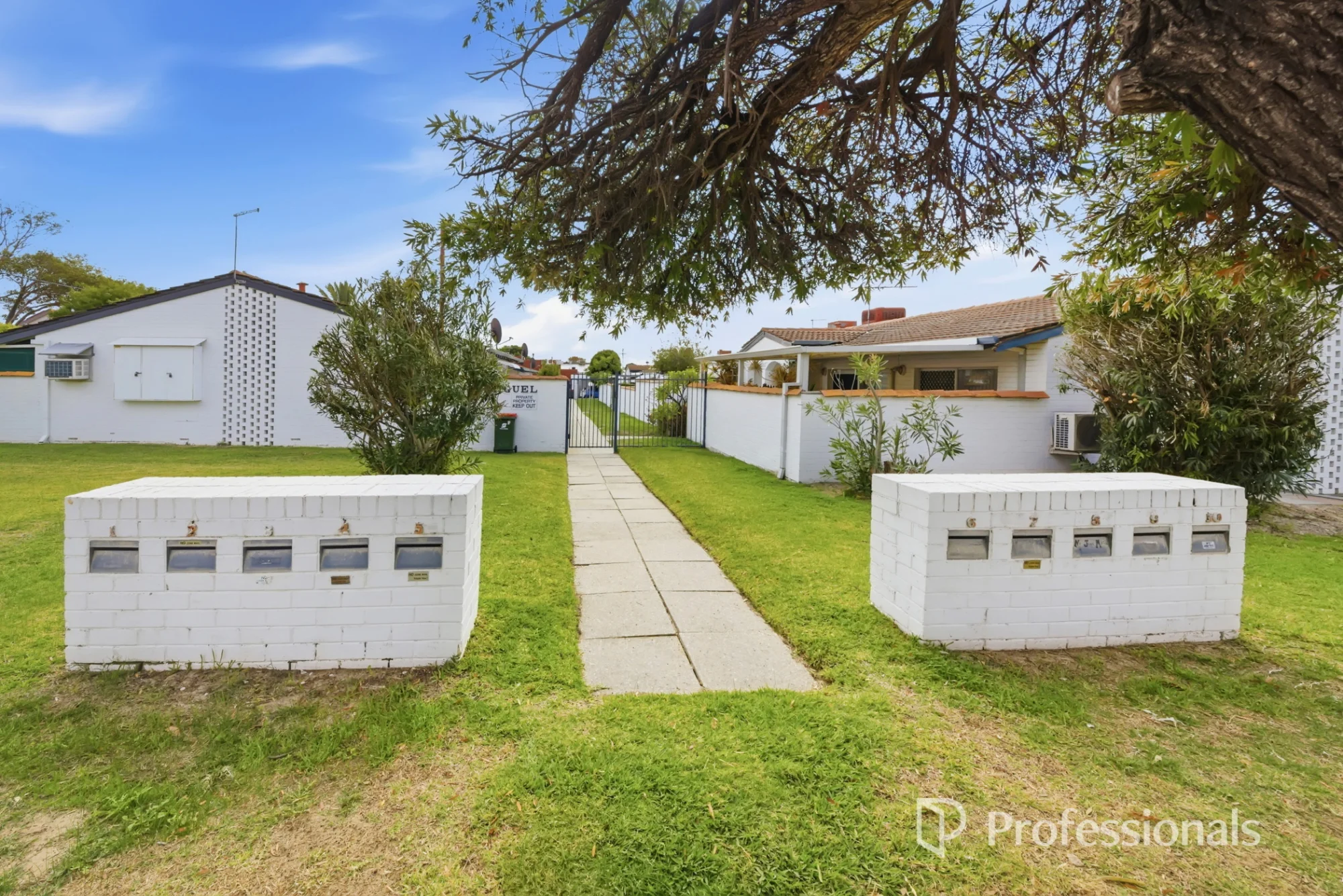 3/126 Stoneham Street, Tuart Hill, WA 6060