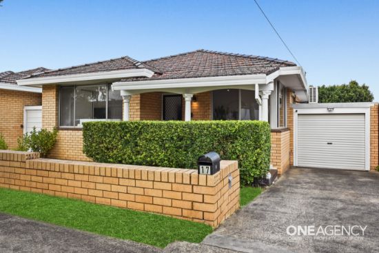 3/13-17 Alston Street, Bexley North, NSW 2207