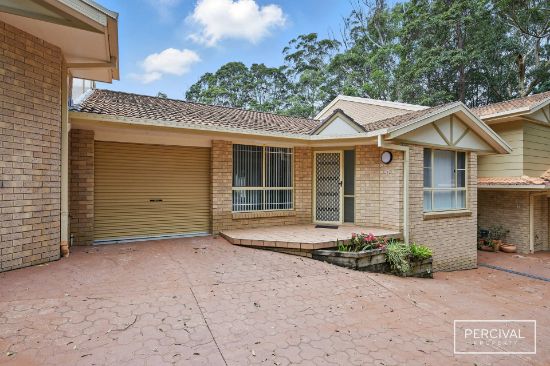 3/135 Lord Street, Port Macquarie, NSW 2444