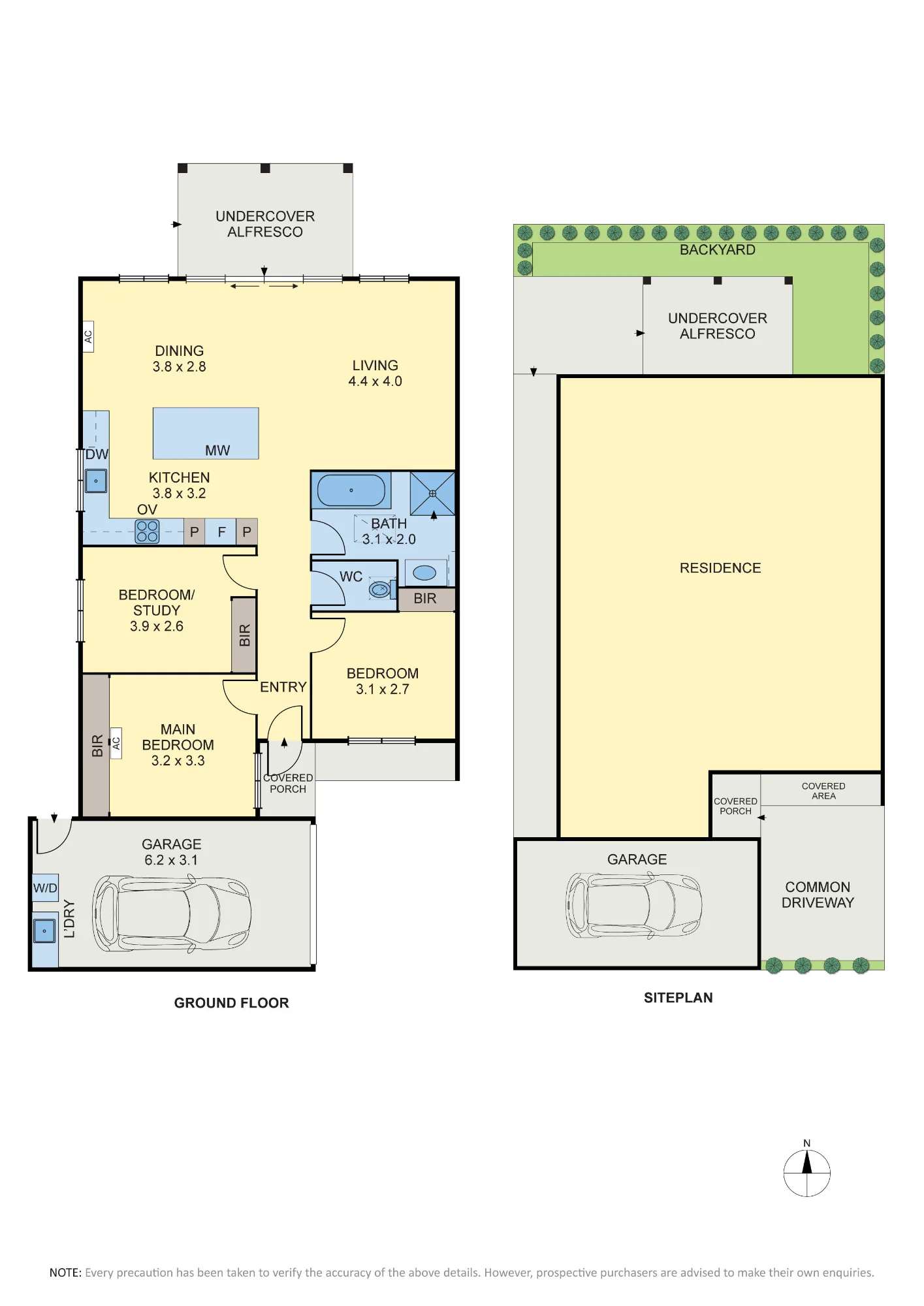3/139 Bradshaw Street, Essendon, Vic 3040