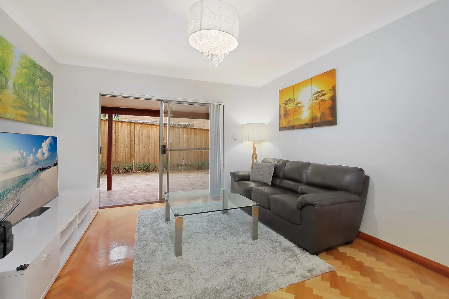 3/158 Culloden Road, Marsfield NSW 2122
