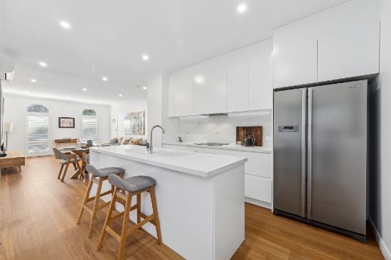 3/162-164 Napoleon Street, Sans Souci, NSW 2219