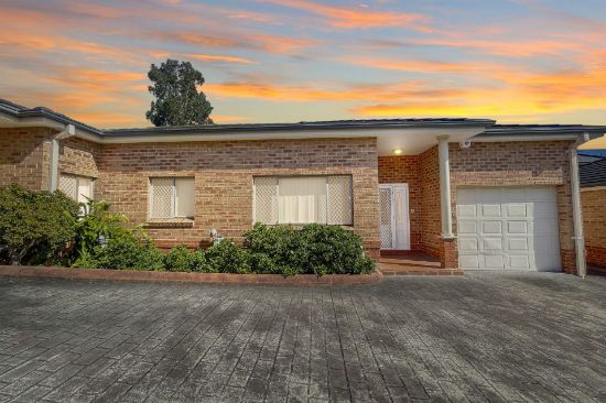 3/18-20 Terry Road, Eastwood, NSW 2122