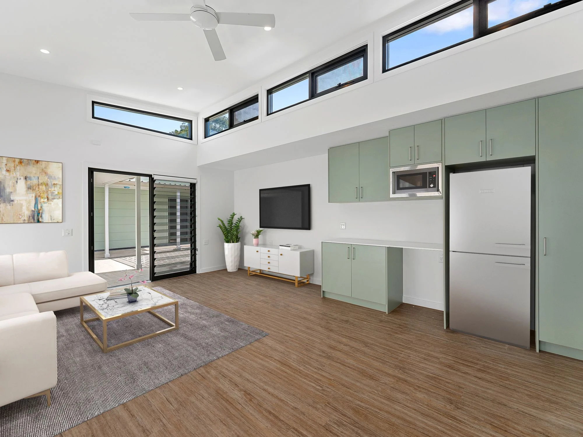 3/18 Anzac Road, Bangor, NSW 2234