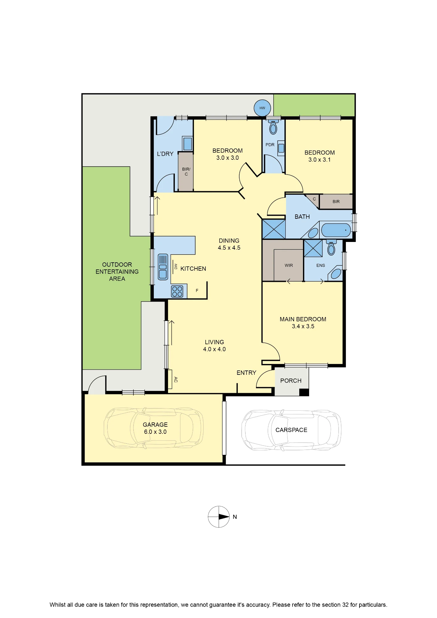 3/19 Bourchier Street, Glenroy, Vic 3046