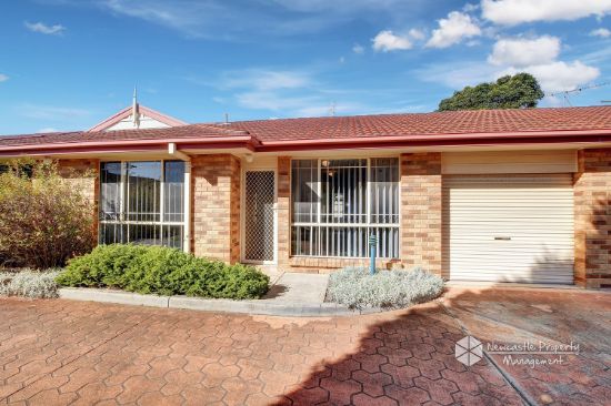 3/2 Teramby Road, Hamilton, NSW 2303