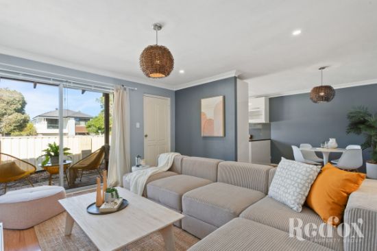 3/21 East Street, Maylands, WA 6051