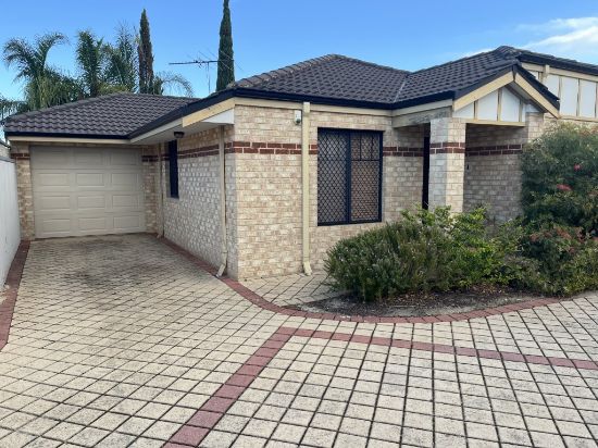 3/23 Campion Avenue, Balcatta, WA 6021