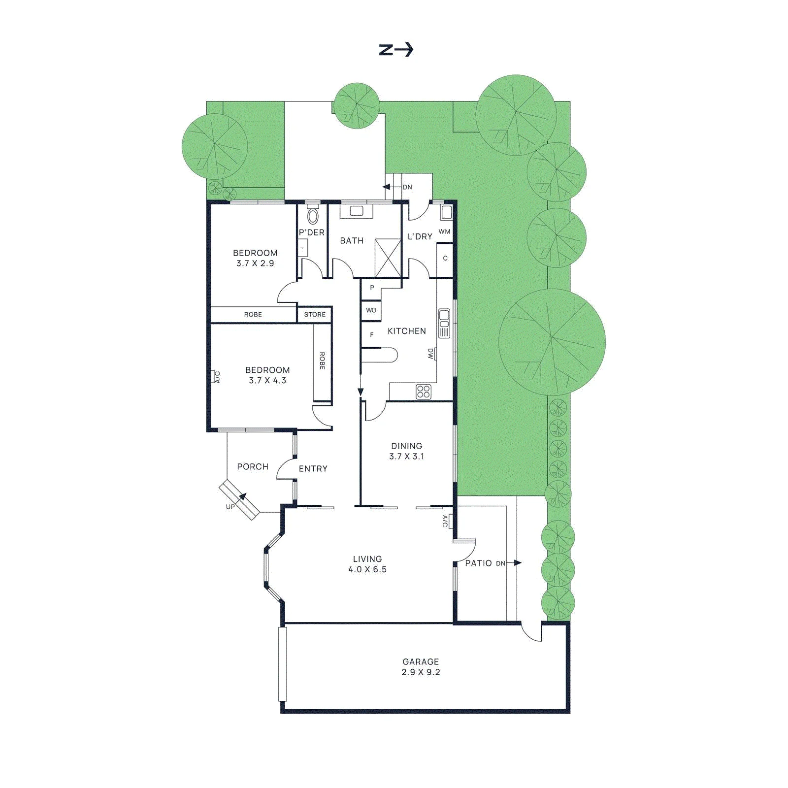 3/27 Seymour Grove, Brighton, Vic 3186
