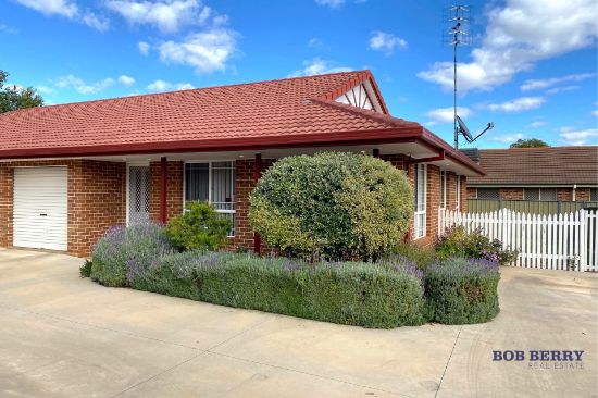 3/3 Denison Street, Dubbo, NSW 2830