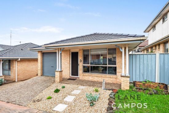 3/33 Marsden Street, Shortland, NSW 2307