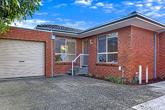 3/34 St Vigeons Road, Reservoir, Vic 3073