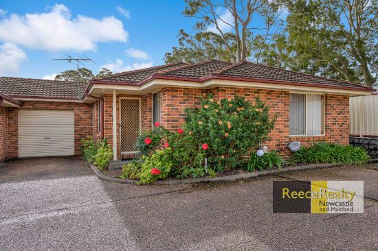 3/36A Mawson Street, Shortland, NSW 2307