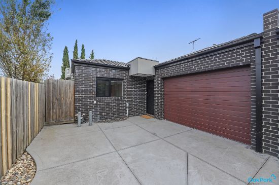 3/37 Watt Avenue, Oak Park, Vic 3046