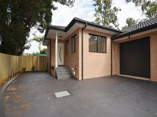 3/41 Winbourne Street, West Ryde, NSW 2114