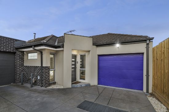 3/51 Roland Avenue, Strathmore, Vic 3041