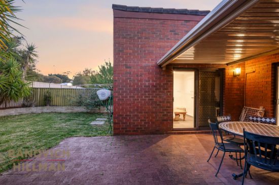 3/57 Thelma Street, Como, WA 6152