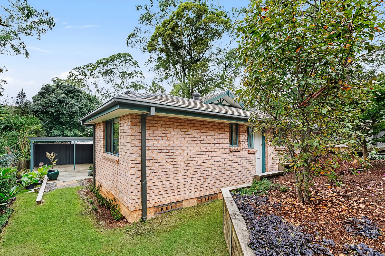 3/59 Campbell Avenue, Normanhurst, NSW 2076