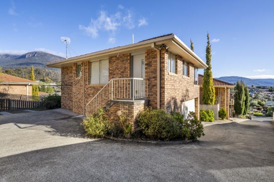 3/6 Broadby Drive, Lenah Valley, Tas 7008