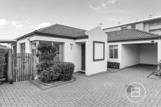 3/67 Hamilton Street, Stirling, WA 6021