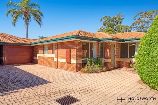 3/69 Golf View Street, Yokine, WA 6060