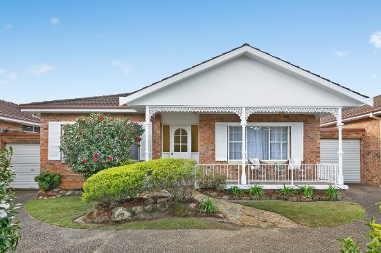 3/77 Greenacre Road, Connells Point, NSW 2221